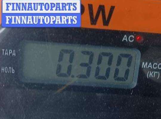 купить Пластик моторного отсека на Ford Focus II (2004-2011)