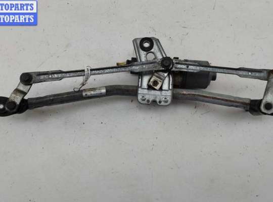 купить Механизм стеклоочистителя переднего (трапеция дворников) на Opel Astra H (2004-2009)