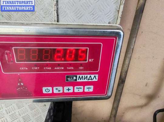 купить Механизм стеклоочистителя переднего (трапеция дворников) на Opel Astra H (2004-2009)