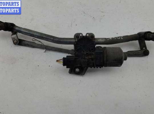 Механизм стеклоочистителя переднего (трапеция дворников) OP2385218 на Opel Astra H (2004-2009)