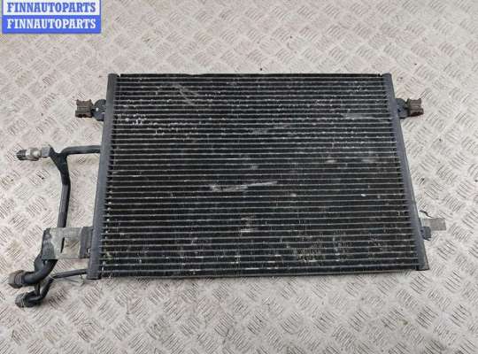 купить Радиатор охлаждения (конд.) на Audi A6 C5 (1997-2005)