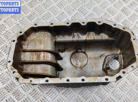 купить Поддон масляный на Volkswagen Golf-4