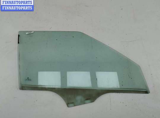 Стекло двери передней правой SK536436 на Skoda Fabia mk2 (5J) 2007-2014