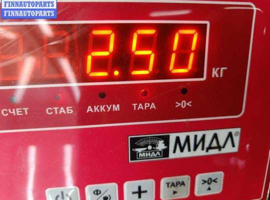 купить Амортизатор подвески задний левый на Opel Omega B (1994-2003)