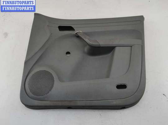 Купить Обшивка двери передней правой (дверная карта) на Volkswagen Caddy (2004-2010) Обшивка двери передней правой (дверная карта) VG2569838 на Volkswagen Caddy (2004-2010)