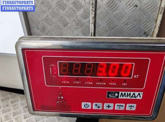 купить Усилитель бампера заднего на Opel Zafira A (1999-2005)