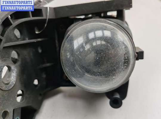 купить Фара противотуманная левая на Audi A6 C5 (1997-2005)