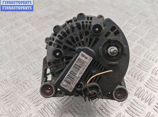 купить Генератор на Renault Laguna III (2008-2015)