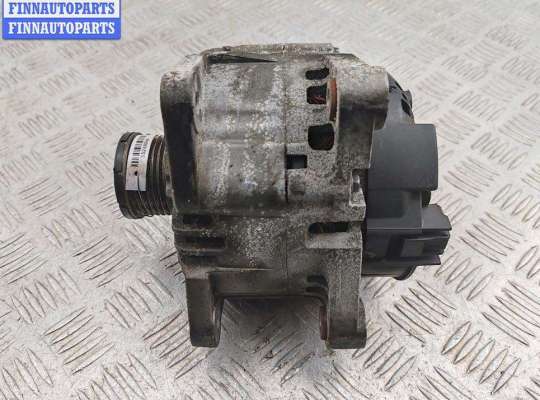 купить Генератор на Renault Laguna III (2008-2015)