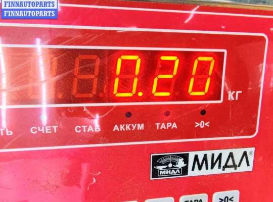 купить Ограничитель открывания двери передней на Fiat Stilo