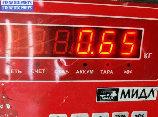 купить Замок двери передней левой на BMW 5 E60/E61 (2003-2010)