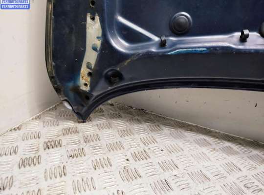 купить Капот на BMW 5 E39 (1995-2003)