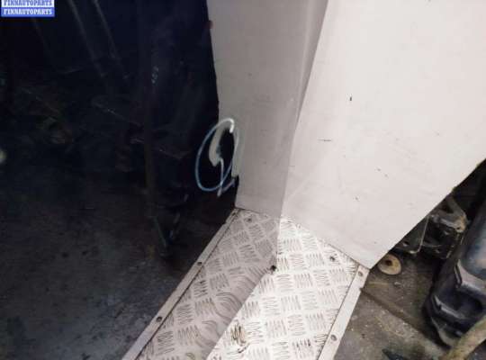 купить Капот на BMW 5 E39 (1995-2003)