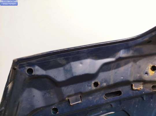 купить Капот на BMW 5 E39 (1995-2003)