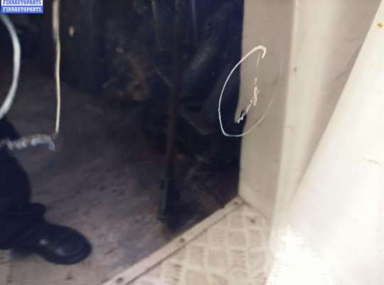 купить Капот на BMW 5 E39 (1995-2003)