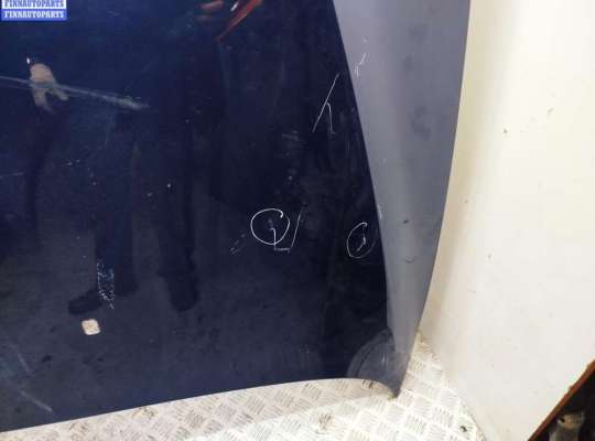 купить Капот на BMW 5 E39 (1995-2003)