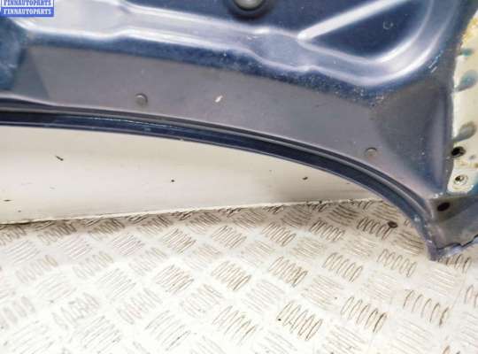 купить Капот на BMW 5 E39 (1995-2003)