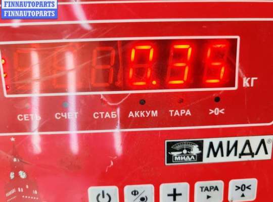 купить Дефлектор обдува салона на BMW 3 E46 (1998-2006)