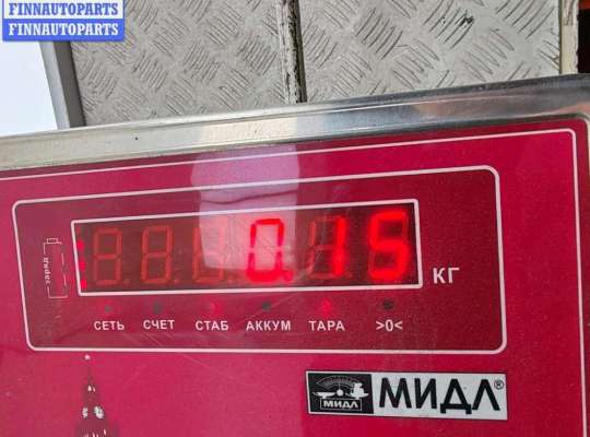 Подрулевой переключатель на Volkswagen Passat B5 (3B)