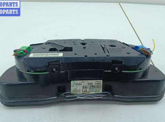 Щиток приборов