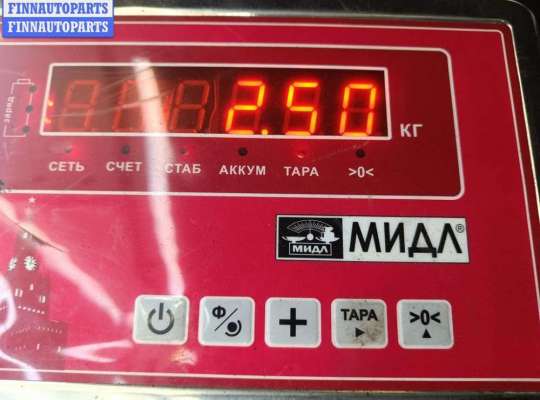 купить Пружина подвески задняя на BMW 3 E36 (1991-2000)