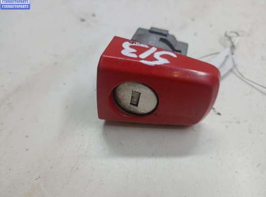 купить Личинка замка на Opel Astra H (2004-2009)