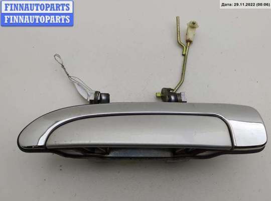 купить Ручка двери наружная задняя левая на Ford Scorpio II (1994-1998)