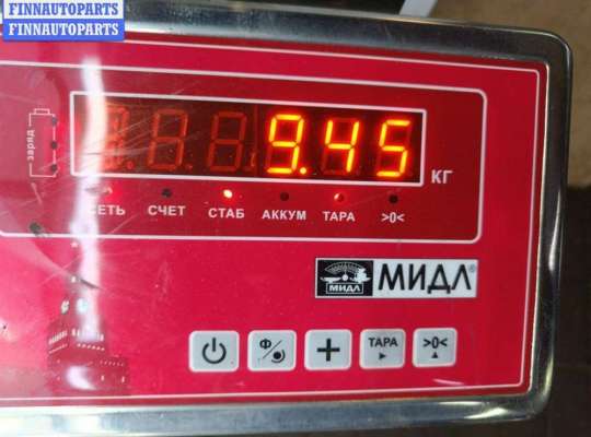 купить Рейка рулевая на Volkswagen Passat B5+ (GP)