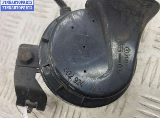 купить Сигнал (клаксон) на Opel Zafira A (1999-2005)