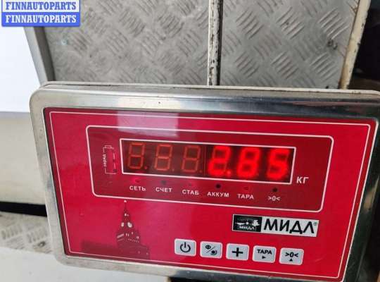 купить Вентилятор радиатора на Opel Zafira A (1999-2005)