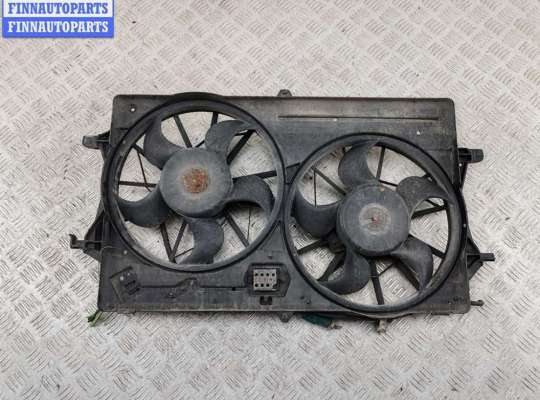 купить Вентилятор радиатора на Ford Focus I (1998-2005)