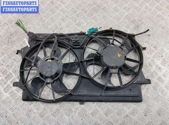 Вентилятор радиатора FO2149293 на Ford Focus I (1998-2005)