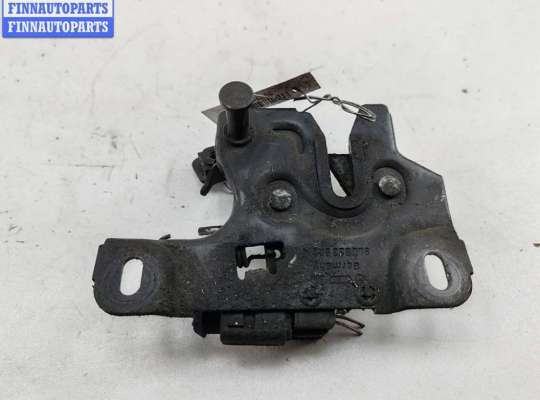 купить Замок капота на Audi A6 C5 (1997-2005)