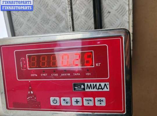 купить Корпус термостата на BMW 3 E36 (1991-2000)