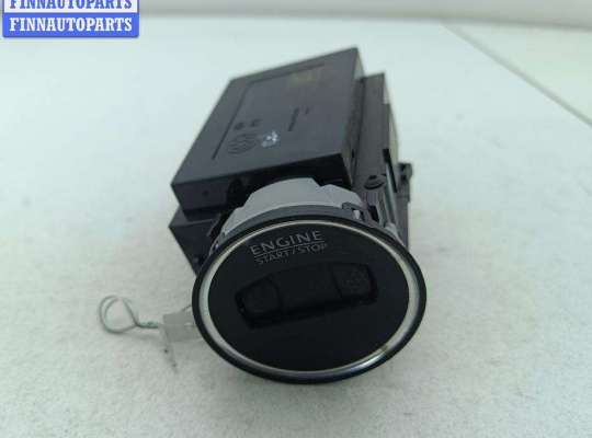 купить Замок зажигания на Volkswagen Passat B6