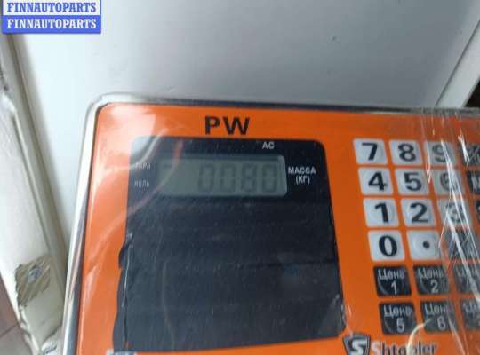 купить Реле стеклоочистителя (дворников) на Volkswagen Passat B5