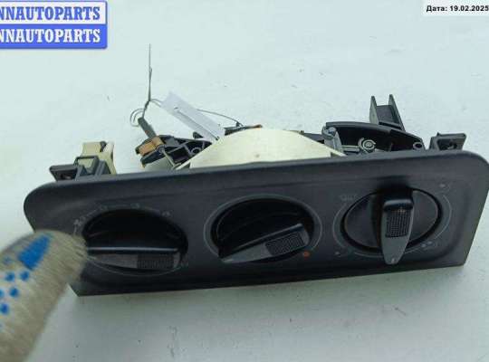 купить Переключатель отопителя на Volkswagen Golf-3