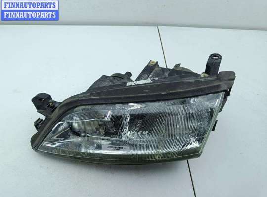 купить Фара левая на Opel Vectra B (1995-2002)