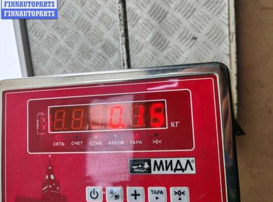 купить Динамик двери передней правой на Renault Scenic II (2003-2009)