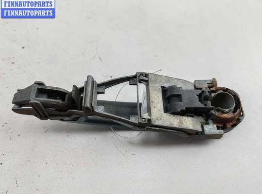 купить Ручка двери наружная задняя левая на Volkswagen Passat B5