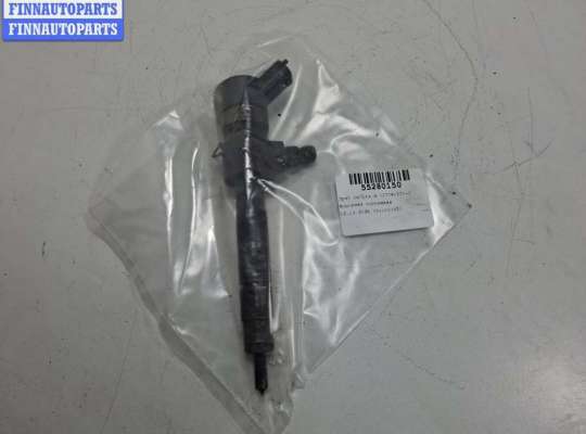 купить Форсунка топливная на Opel Zafira B (2004-2014)