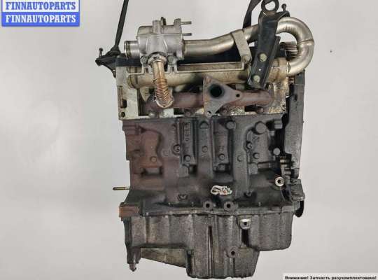 купить Двигатель (ДВС) на Renault Kangoo I (1998-2008)