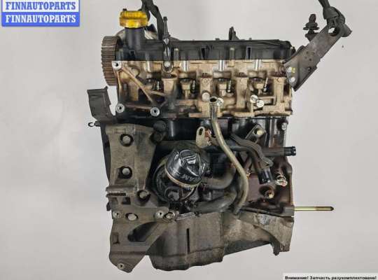 купить Двигатель (ДВС) на Renault Kangoo I (1998-2008)