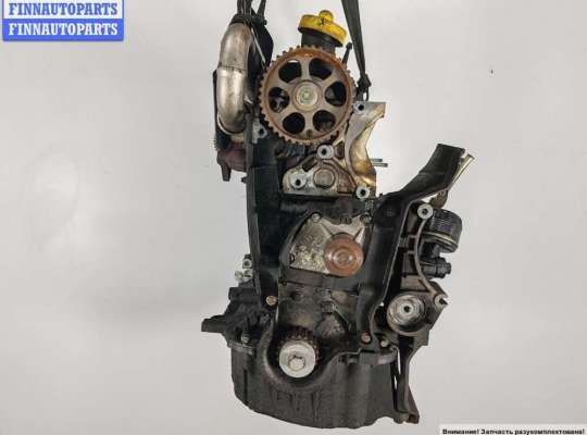 купить Двигатель (ДВС) на Renault Kangoo I (1998-2008)