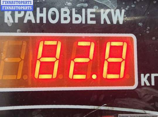 купить Двигатель (ДВС) на Renault Kangoo I (1998-2008)