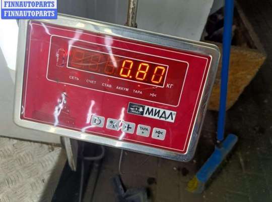 купить Кронштейн бампера заднего на Peugeot 307