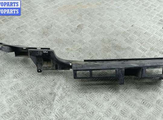 купить Кронштейн бампера заднего на Peugeot 307