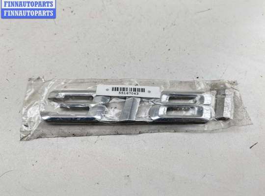 купить Эмблема на BMW 3 E36 (1991-2000)