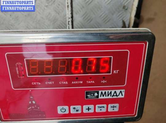 купить Дождевик на Renault Kangoo I (1998-2008)