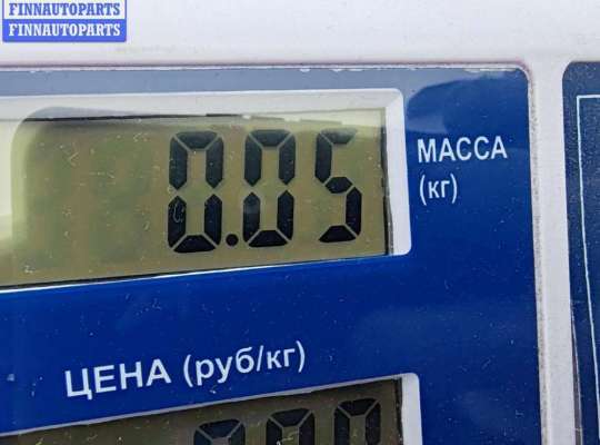 купить Крышка (заглушка) задняя фары левой на BMW 5 F10/F11 (2009-2017)